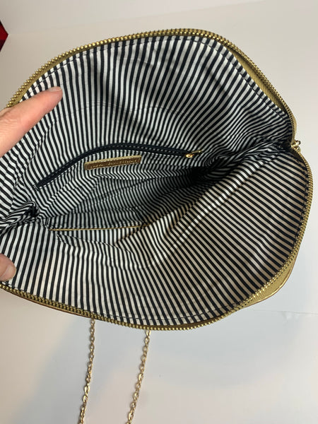 Urban Expressions Gold Chain Multi Way Bag