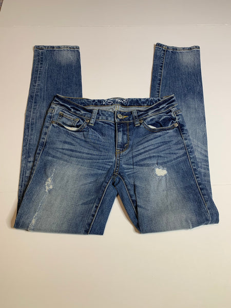 Victoria’s Secret Pencil Skinny Jeans