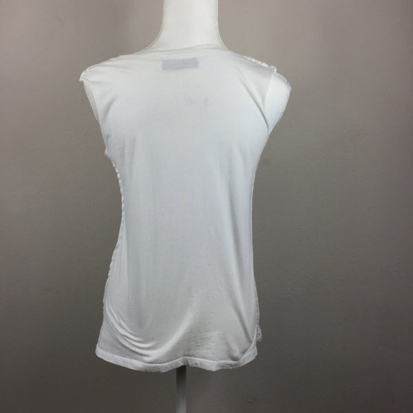 Gypsy Warrior heart tank top