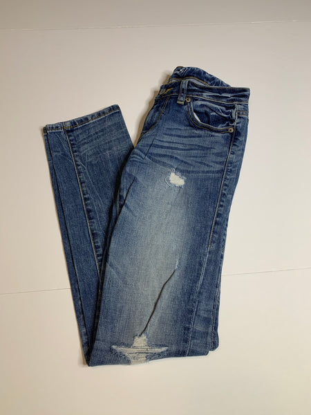 Victoria’s Secret Pencil Skinny Jeans