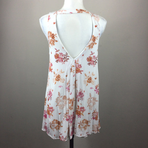 Honey Belle V Neck Mini Dress