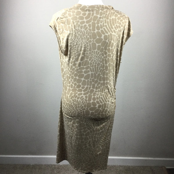 Michael KORS Animal Print Dress