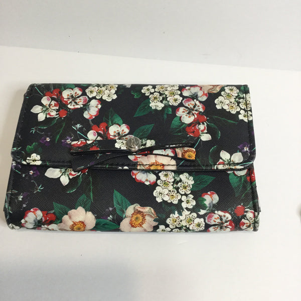 Nine West Floral Crossbody