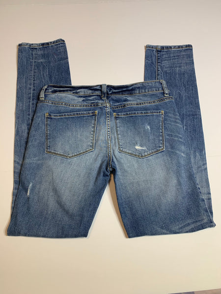 Victoria’s Secret Pencil Skinny Jeans