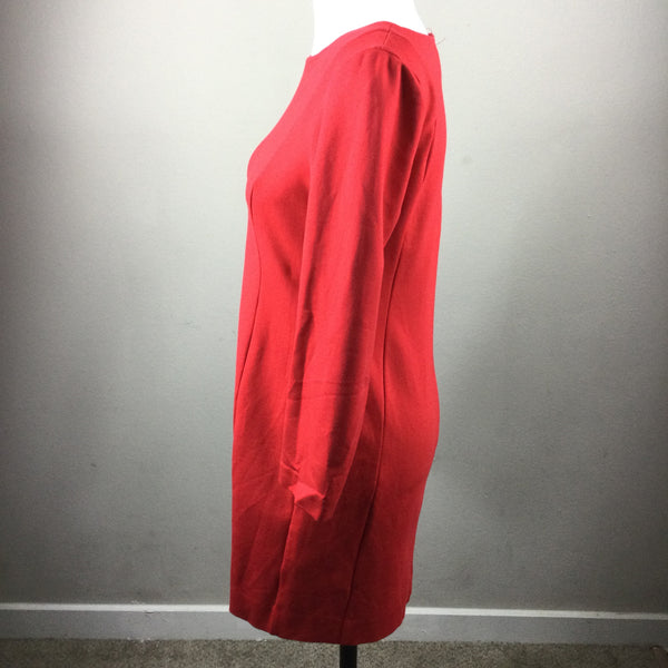 J. Crew Shift Career Dress