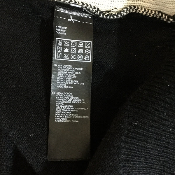 Forever 21 knit sweater