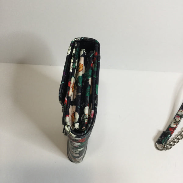 Nine West Floral Crossbody