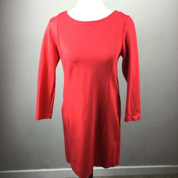 J. Crew Shift Career Dress