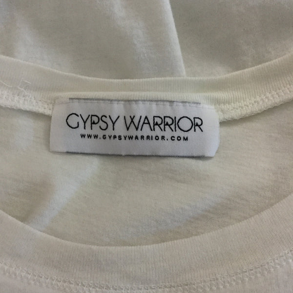 Gypsy Warrior heart tank top