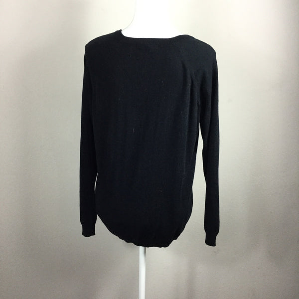 Forever 21 knit sweater