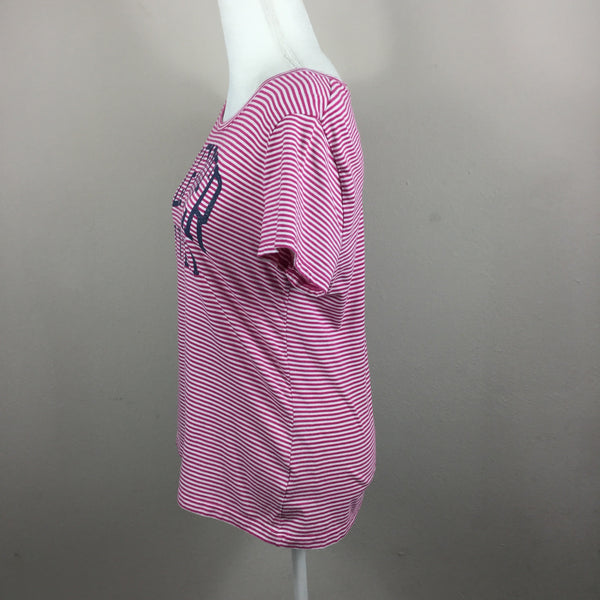 Tommy Hilfiger Classic fit tee
