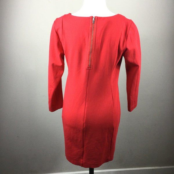 J. Crew Shift Career Dress