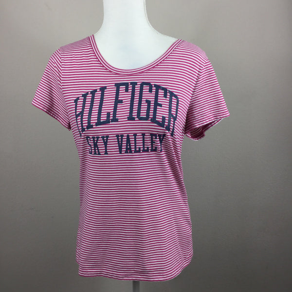 Tommy Hilfiger Classic fit tee