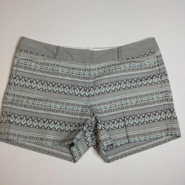 The Limited Textured Shorts