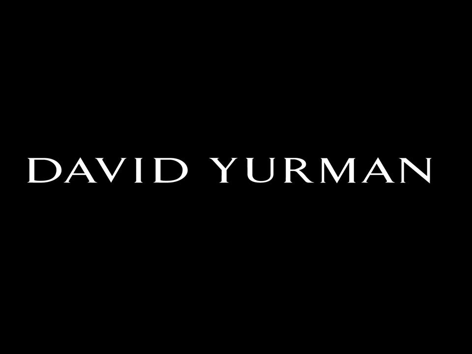 Friday Fashion Lesson: David Yurman