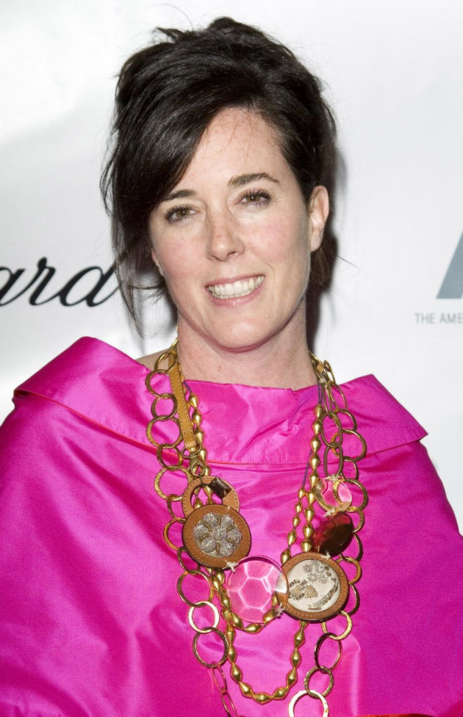 Friday Fashion Lesson: Kate Spade