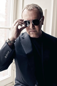 Friday Fashion Lesson: Michael Kors