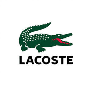 Friday Fashion Lesson: Lacoste