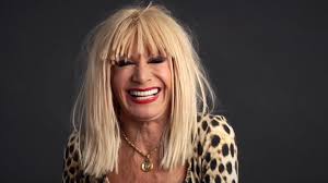 Friday Fashion Lesson: Betsey Johnson