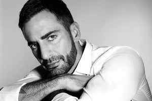 Fashion Lesson Friday: Marc Jacobs