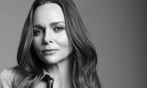 Friday Fashion Lesson: Stella McCartney