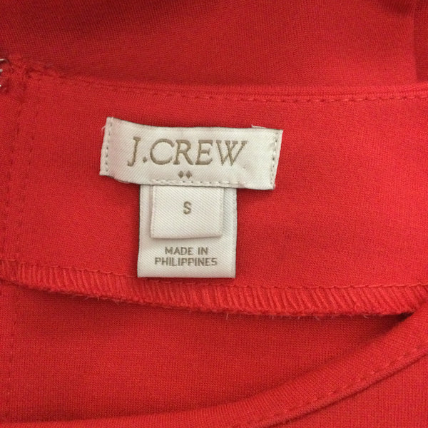 J. Crew Shift Career Dress