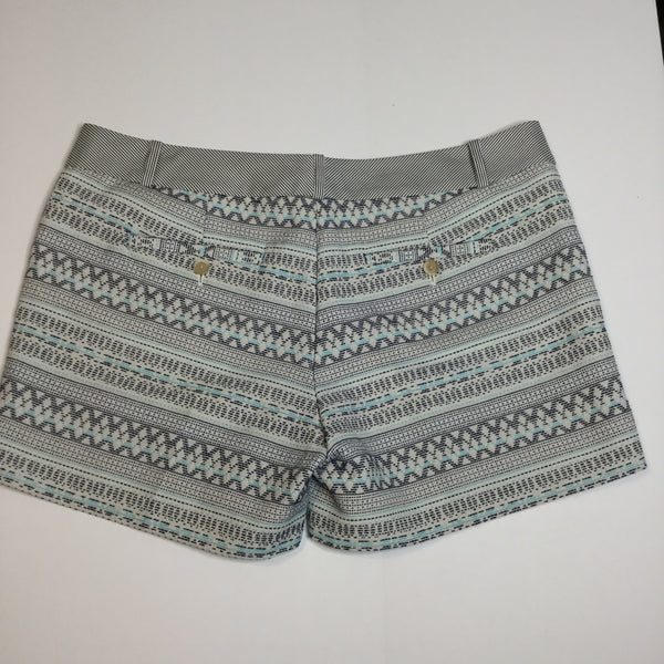 The Limited Textured Shorts